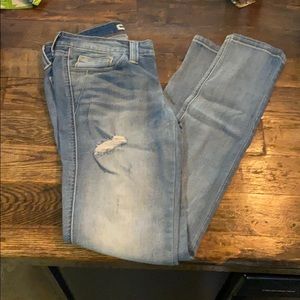 Levi’s jeans